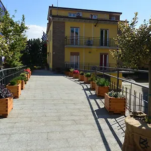 Hostel Pavia Ostello, Pavia